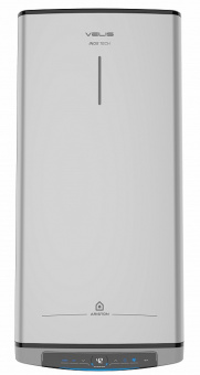 VLS ABSE LUX INOX PW WIFI 80 ARISTON